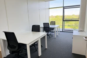 Bureau privé - 01000 - 4 postes - 1171€
