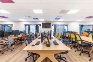 Espace indépendant - 75002 - 40 postes - 23600€
