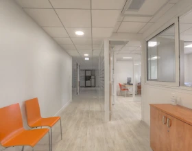 Bureau privé