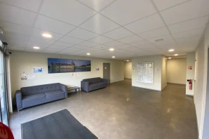 Bureau privé - 60520 - 10 postes - 990€