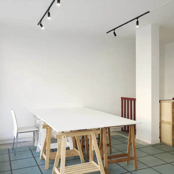 Open Space  5 postes Location bureau Boulevard de Reuilly Paris 75012 - photo 3