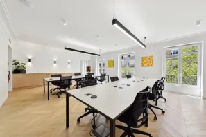 Espace indépendant - 75008 - 30 postes - 22000€