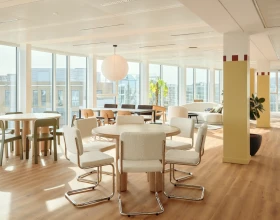 Bureau privé