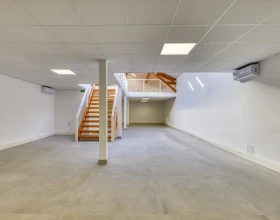 Espace indépendant