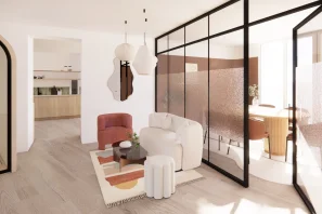 Bureau privé - 75009 - 30 postes - 19500€