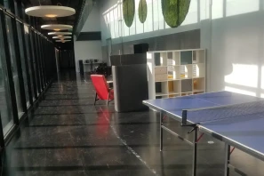 Open Space - 75019 - 1 poste - 170€