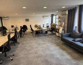Bureau privé