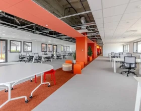 Open Space