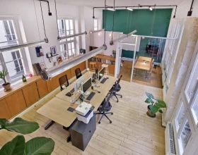 Espace indépendant