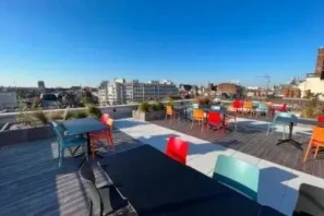 Espace indépendant - 59800 - 18 postes - 8000€