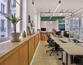 Espace indépendant