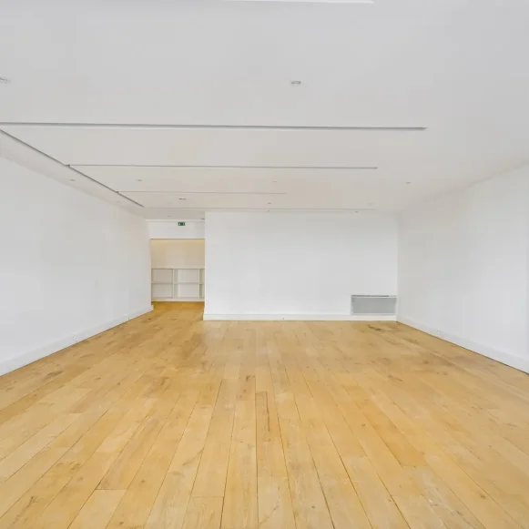 Espace indépendant 78 m² 16 postes Location bureau Rue Raffet Paris 75016 - photo 9