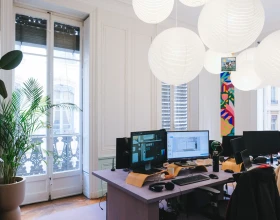 Bureau privé