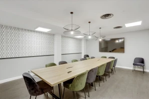 Volum Rue Benjamin Franklin