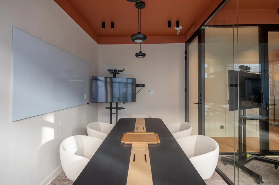 Jöro Rue du Faubourg Poissonnière