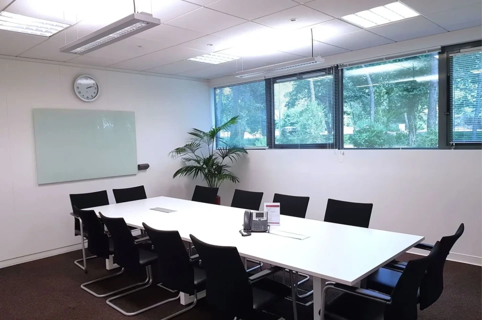 Regus - Sophia, Antipolis Mougins