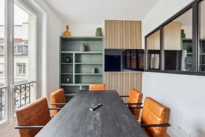 Espace indépendant - 75002 - 36 postes - 22000€