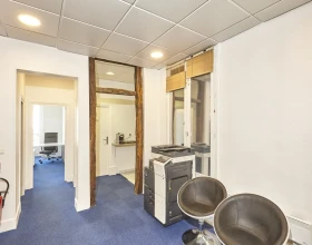 Bureau privé