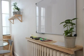 Bureau privé - 45000 - 2 postes - 700€