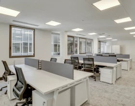 Espace indépendant