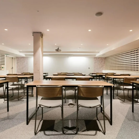 Bureau privé 66 m² 24 postes Location bureau Rue des Archives Paris 75003 - photo 9