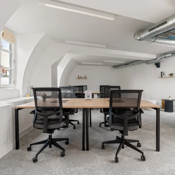 Espace indépendant 356 m² 56 postes Location bureau Rue du Faubourg Saint-Antoine Paris 75012 - photo 4