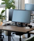 Bureau privé - 75013 - 8 postes - 4400€