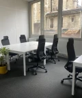 Espace indépendant - 33000 - 10 postes - 2350€