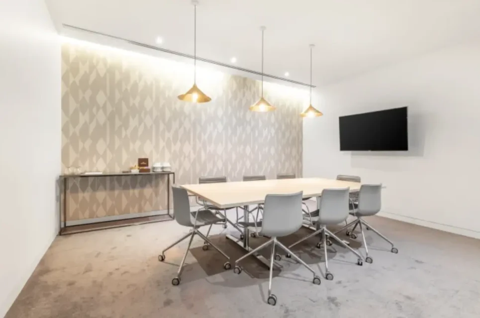 Regus - Orly, Orlytech