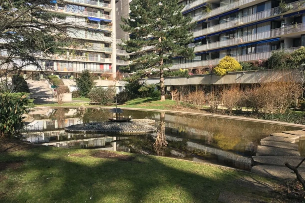 Bureau privé - 92100 - 1 poste - 675€