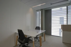 Bureau privé - 69002 - 2 postes - 1120€