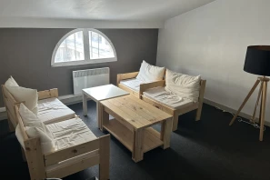 Bureau privé - 33000 - 6 postes - 950€