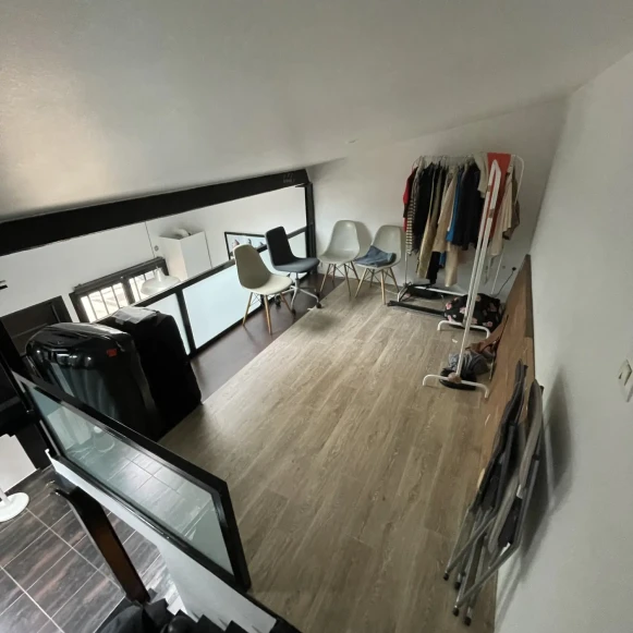 Espace indépendant 42 m² 6 postes Location bureau Avenue du Président Wilson Saint-Denis 93200 - photo 4