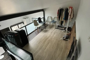 Espace indépendant - 93200 - 6 postes - 1400€