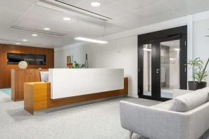 Bureau privé - 92800 - 10 postes - 5837€