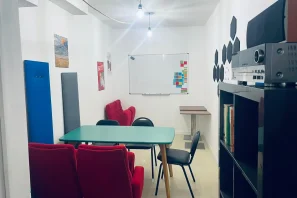 Open Space - 13006 - 20 postes - 150€