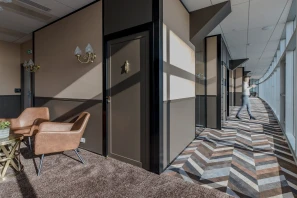 Bureau privé - 59777 - 14 postes - 4190€