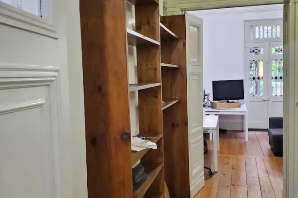 Bureau privé - 31000 - 6 postes - 2100€