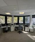 Bureau privé - 75017 - 9 postes - 3200€