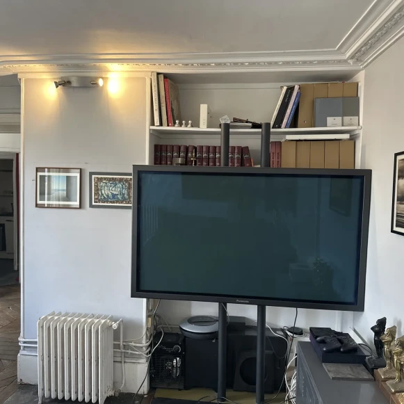 Bureau privé 15 m² 3 postes Location bureau Rue d'Hauteville Paris 75010 - photo 5