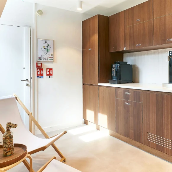 Espace indépendant 234 m² 28 postes Location bureau Avenue de l'Opéra Paris 75002 - photo 2