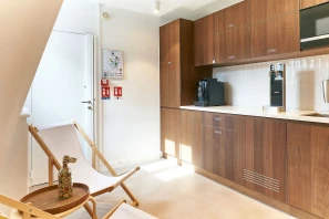 Espace indépendant - 75002 - 28 postes - 25350€