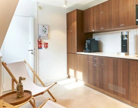 Espace indépendant