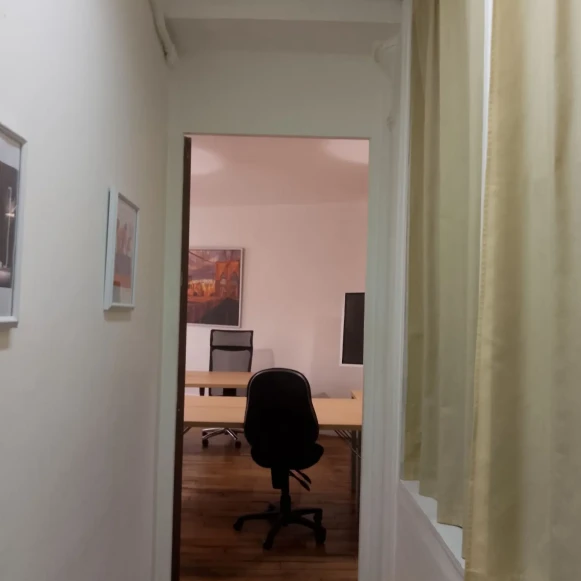 Bureau privé 20 m² 4 postes Coworking Boulevard Voltaire Paris 75011 - photo 20