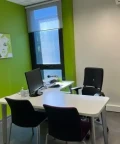Bureau privé - 34000 - 1 poste - 450€