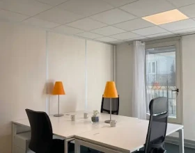 Bureau privé