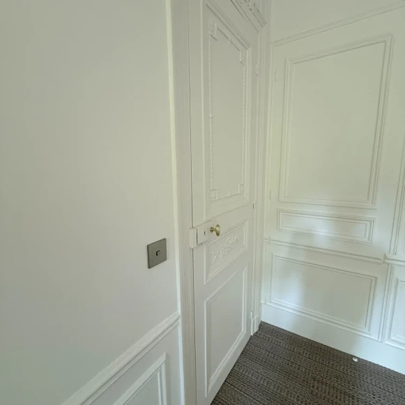 Bureau privé 33 m² 6 postes Location bureau Avenue Denfert Rochereau Paris 75014 - photo 8