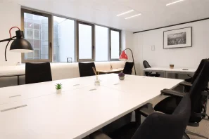 Bureau privé - 92200 - 6 postes - 3000€