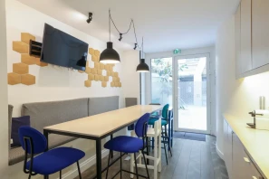 Jöro Rue du Château d'Eau