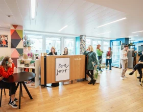 Bureau privé